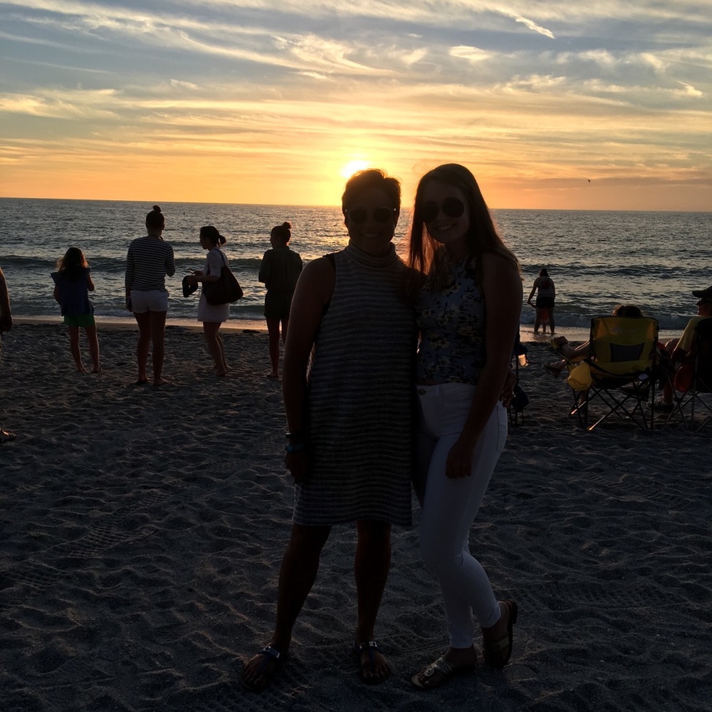 Meet your Posher, Rachel